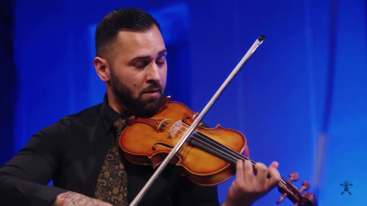 The Pillers - Brahms No.5