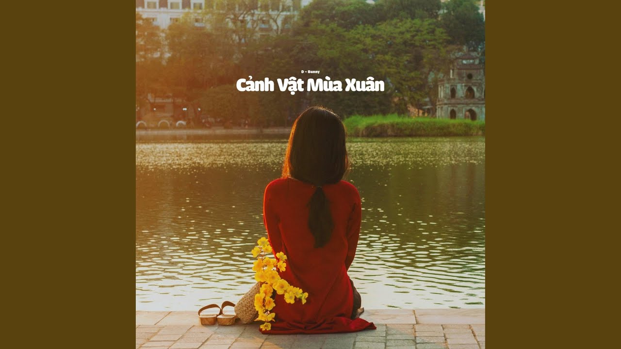 Cảnh Vật Mùa Xuân