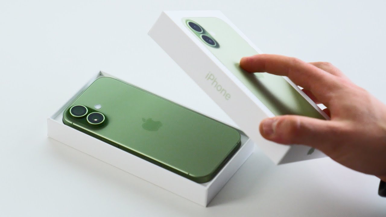 Darum ist das iPhone 17 so beliebt!