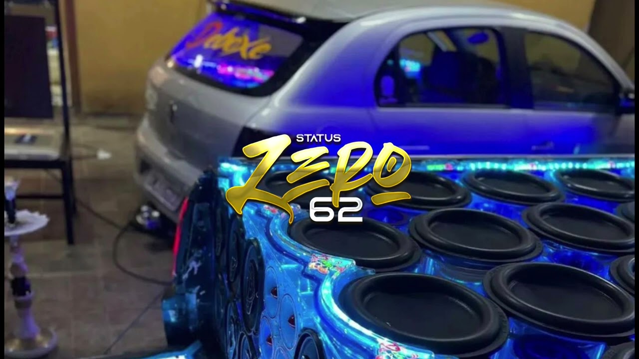 HIT DE VER&Atilde;O VS SE PREPARA - ELETROFUNK DJ ROG&Eacute;RIO OLIVEIRA CD STATUS ZERO62 E G2 SMURF