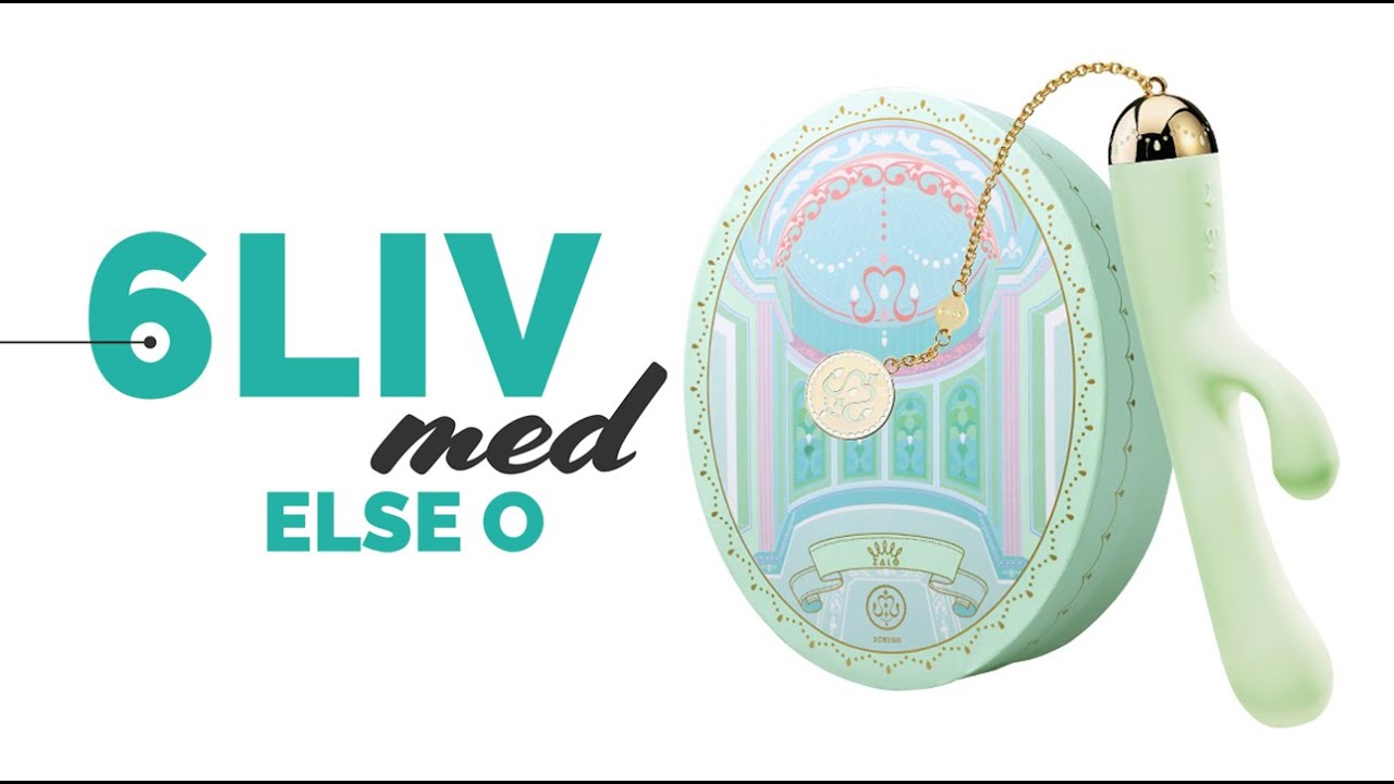 Zalo Ichigo Rabbit vibrator | Ekspert i seksuelle hj&aelig;lpemidler - Sexolog Else O