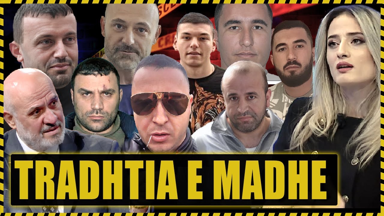FAKTE BOM’BË/ Gabimi fatal që ‘vrau’ Vis Martinajn/ SKY ECC tërbon deputetët e përgjuar