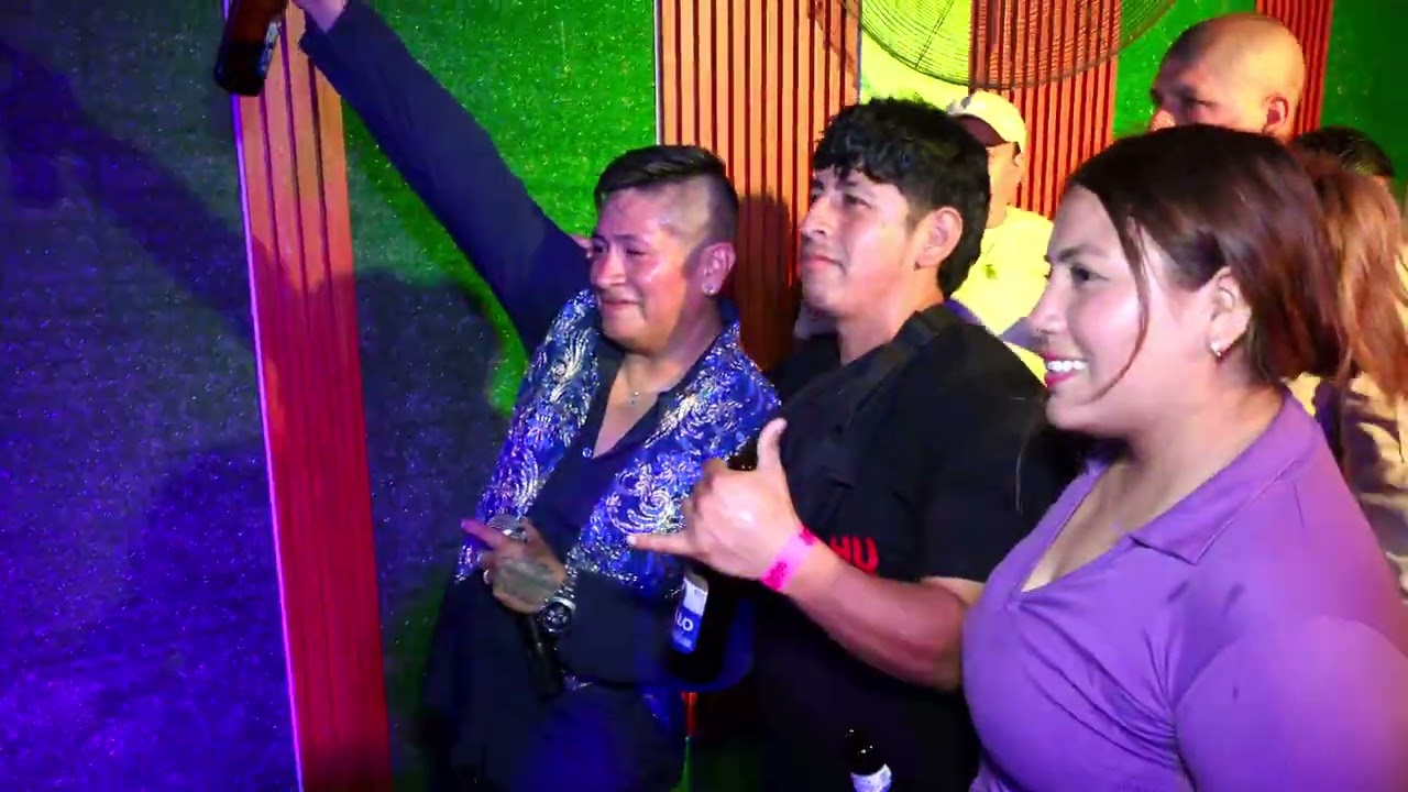 MIX TU FALSO JURAMENTO -  PITY CORONADO Y SU DIAMANTE AZUL  ------ TU BAR RUNTO