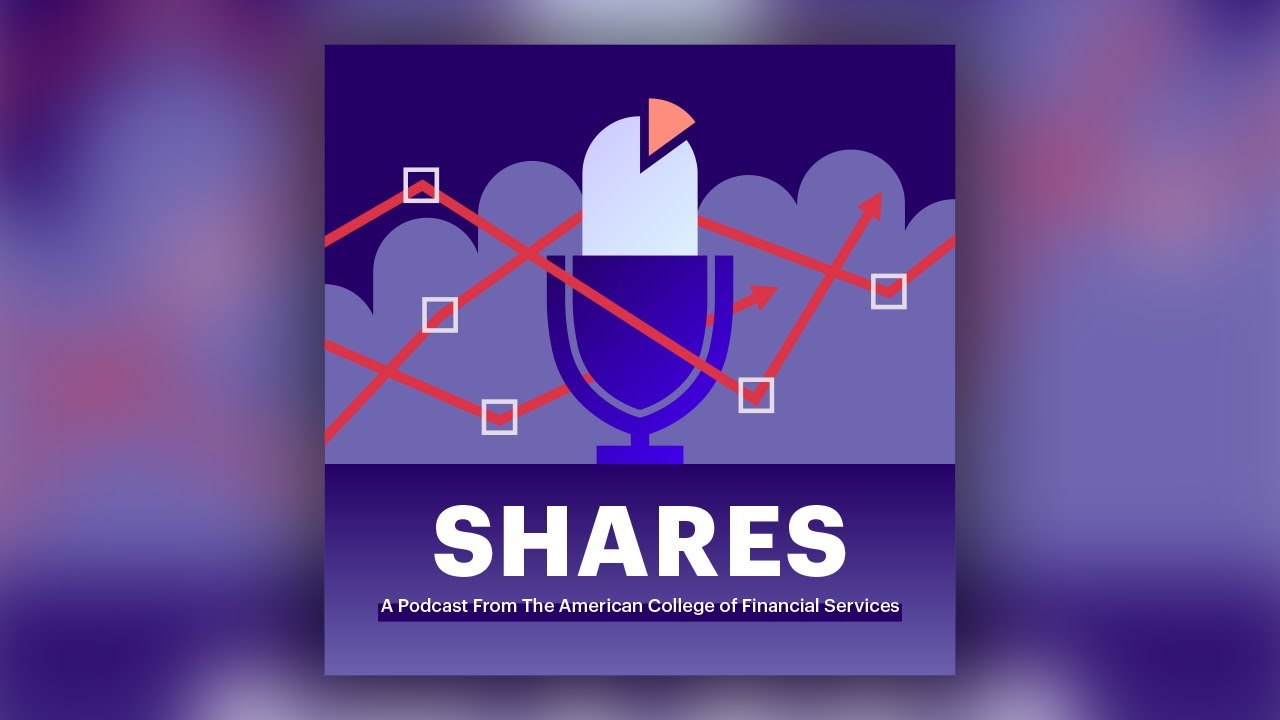 Shares Podcast Episode 00: Where Money Meets Minds
