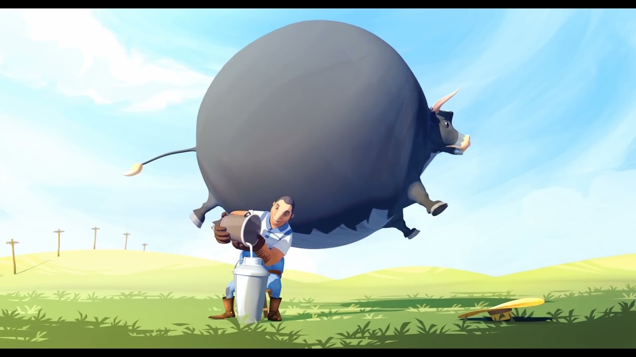 Court-m&eacute;trage d'animation (cat&eacute;gorie humour) : Fat