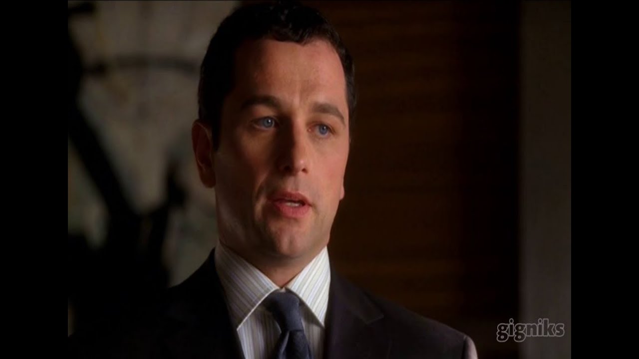 Actor (Matthew Rhys)