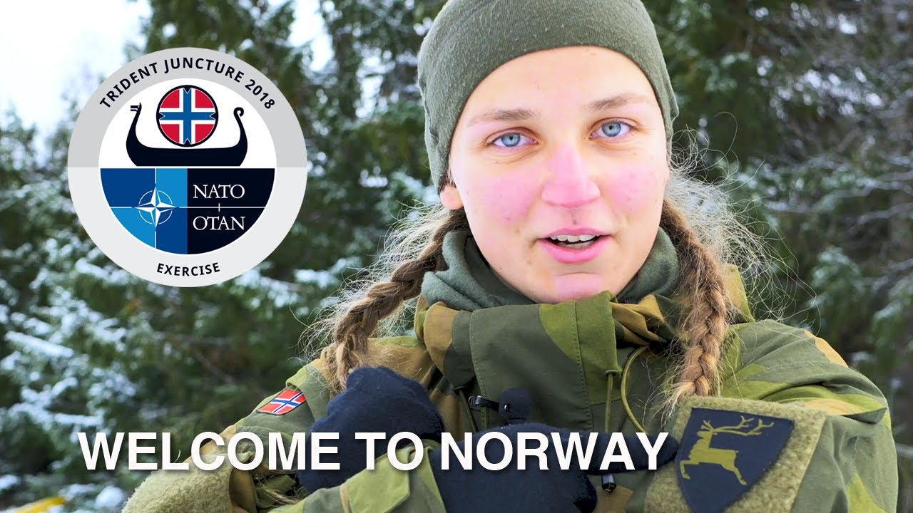 Welcome to 🇳🇴 Norway