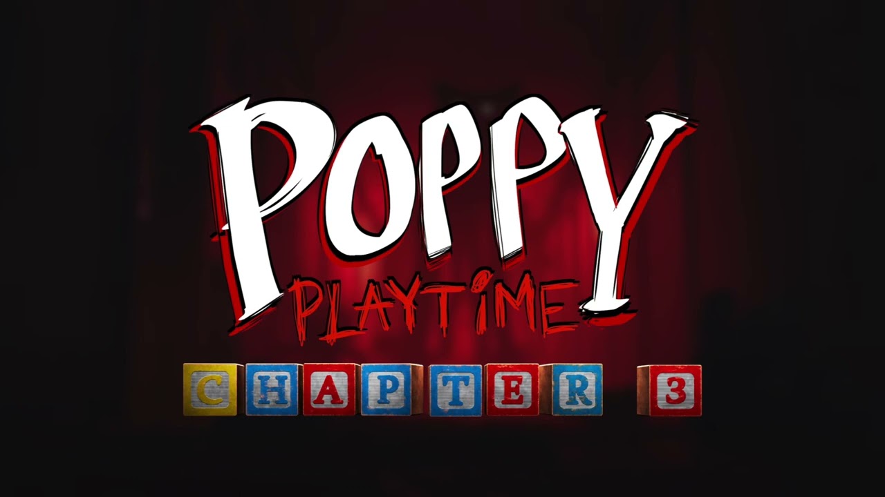 Fresh Feed - Poppy Playtime