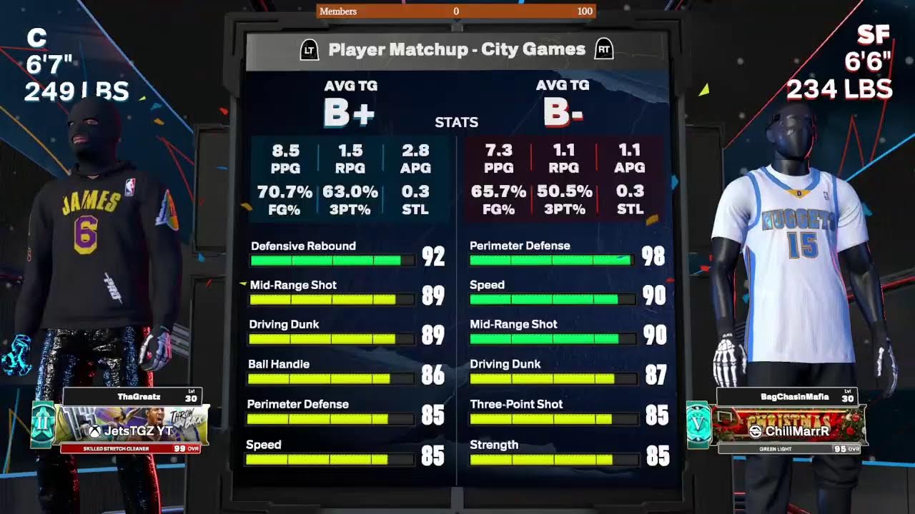LIVE | NBA 2k26 Season 6 & Warzone Season 3 Gameplay | Like & Subscribe! |