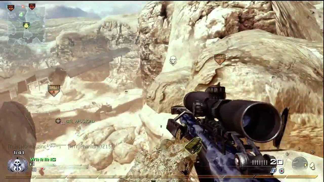 I Play SnD? Commentary - Doggie