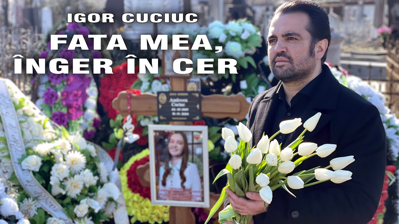 Igor Cuciuc si Orchestra Lautarii - 