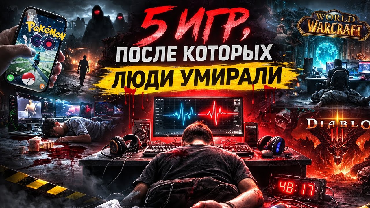 ЕГО НАШЛИ ЗА КОМПЬЮТЕРОМ