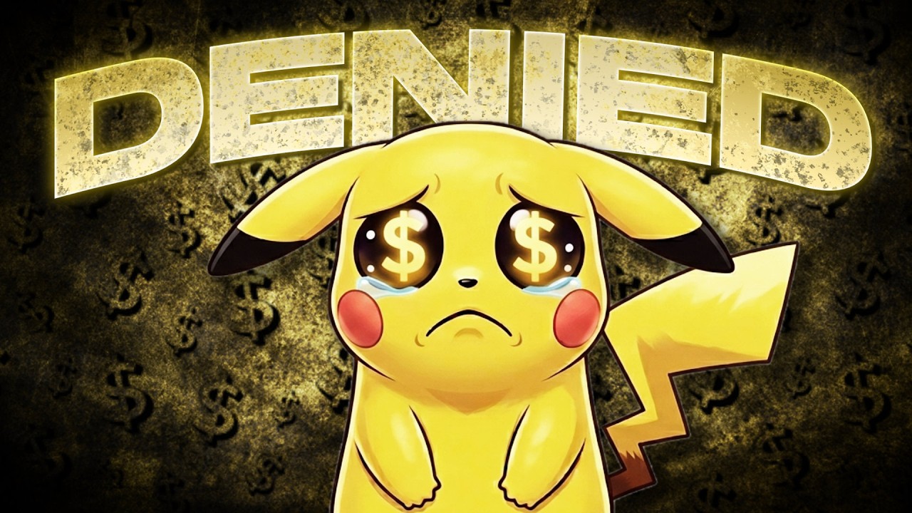 Nintendo LOSES Big Patent Battle (Fast Facts)