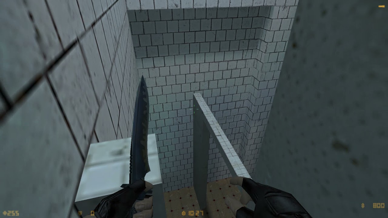 Chichin on kz_citadel done in 17:08.57