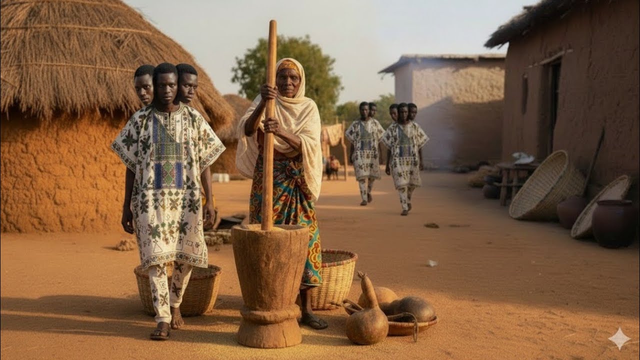 ABINDA KA SHUKA|Tatsuniyar hausa|Hausa stories
