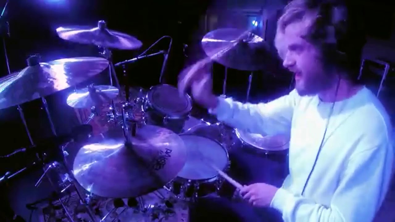 Joel turcotte - Arctic Hearts (live play through)