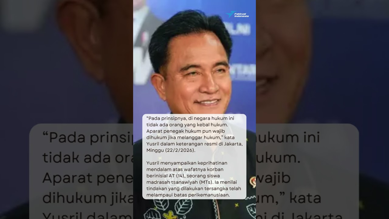 📌 Keadilan & Etika Penegak Hukum