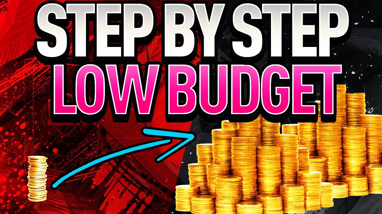 COMPRAVENDITA FIFA 20 - TRASFORMARE POCHI CREDITI IN MILIONI - STEP BY STEP