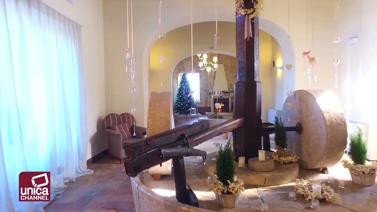 Storie d'Impresa - Castel Campagnano