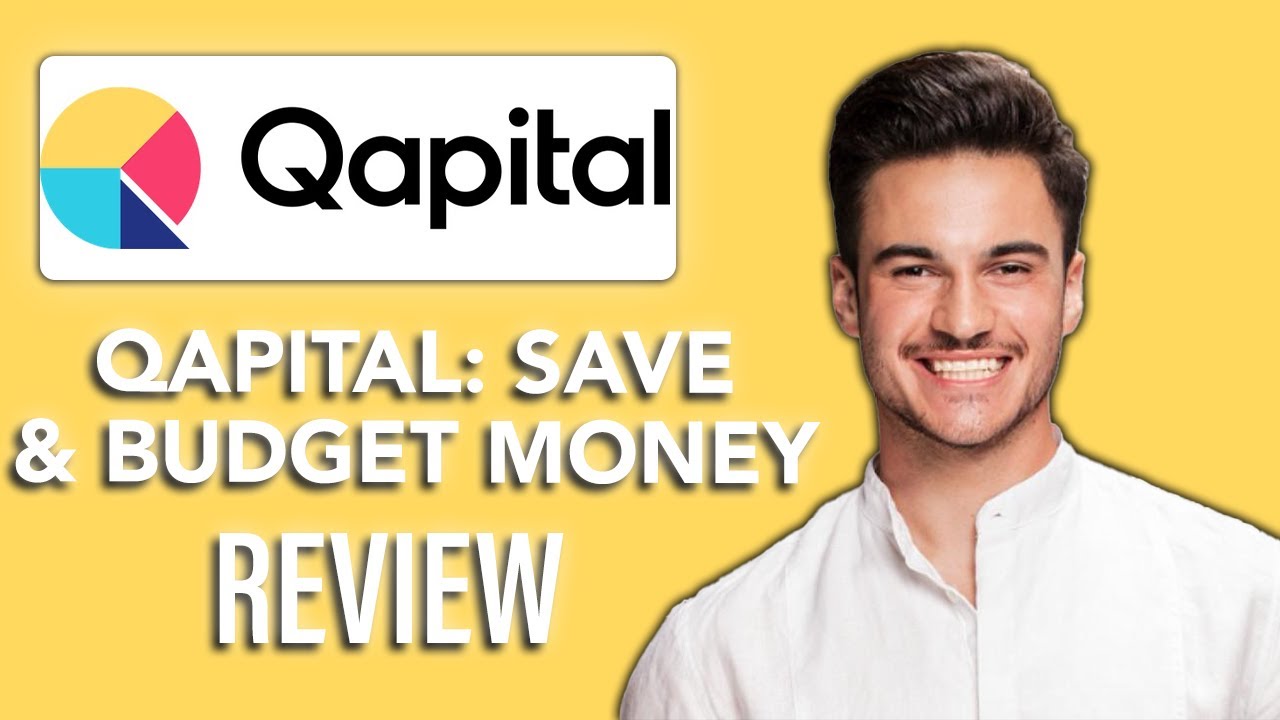 New! Qapital, Save & Budget Money &ndash; Review 2025💰📱 | Is Qapital the Best App for Saving & Budgeting?