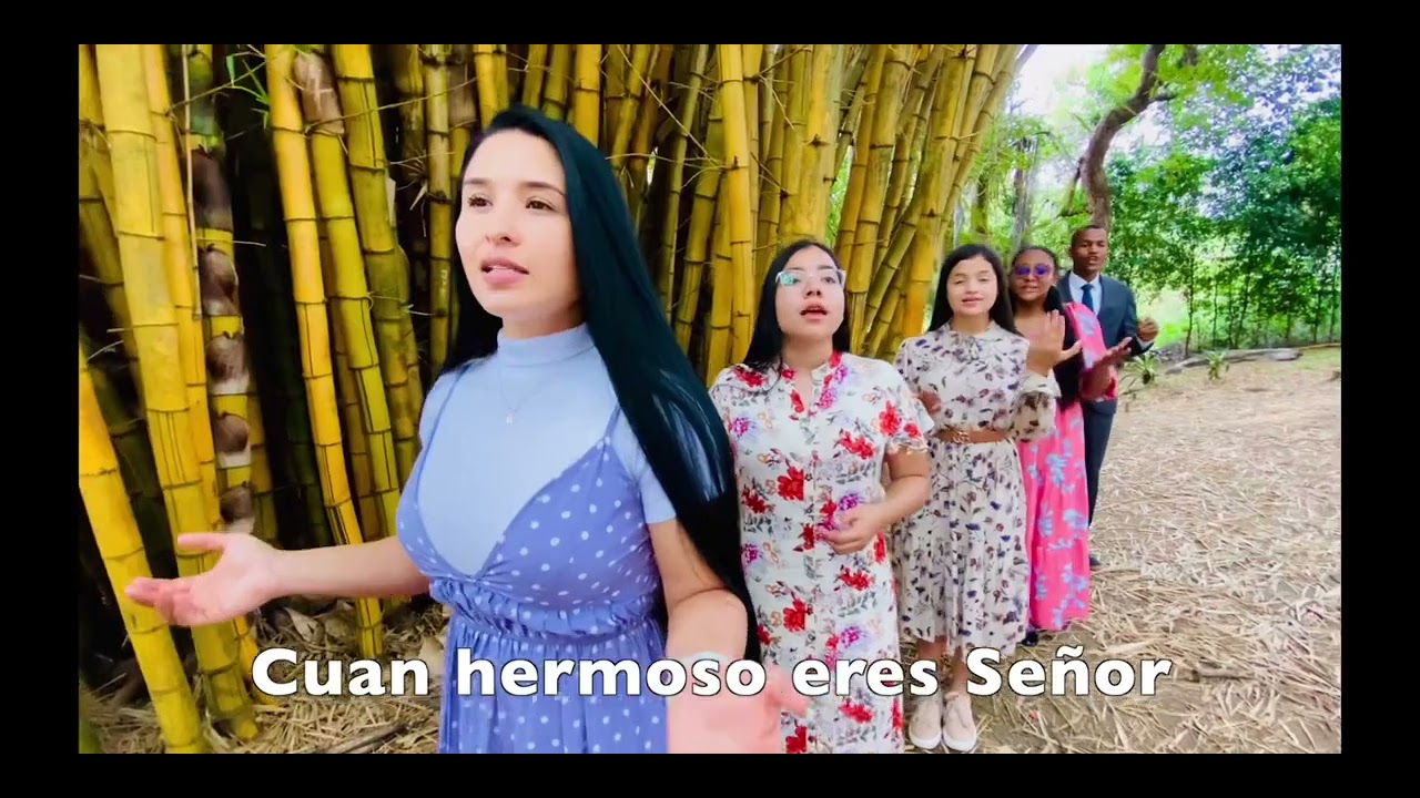 El Misterio De Tu Gloria 432 HZ