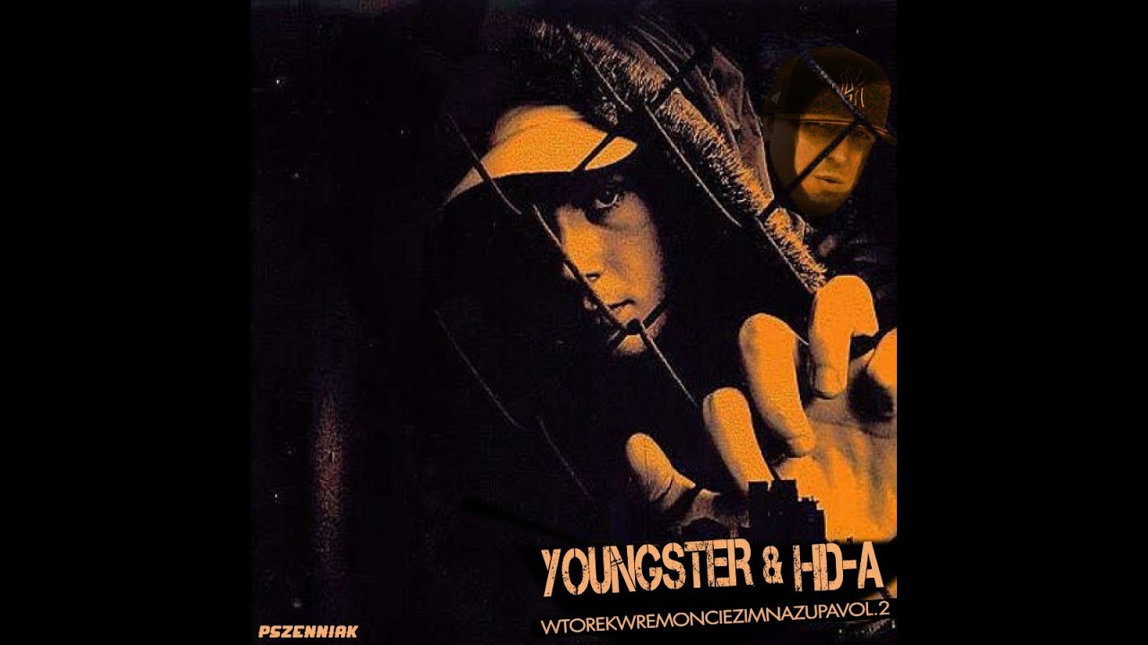 Youngster & HD-A - WTOREK W REMONCIE [Music Video]