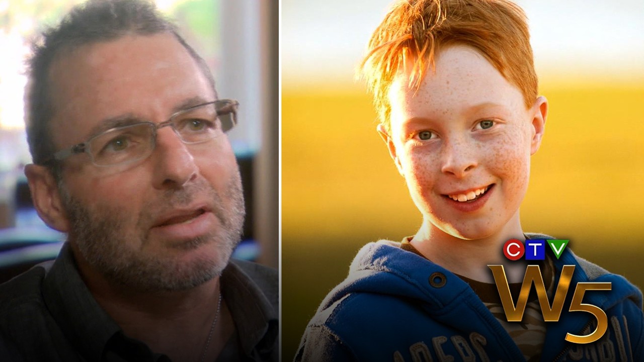 Father blames lack of borderline personality disorder diagnosis on son’s suicide | From the Archives