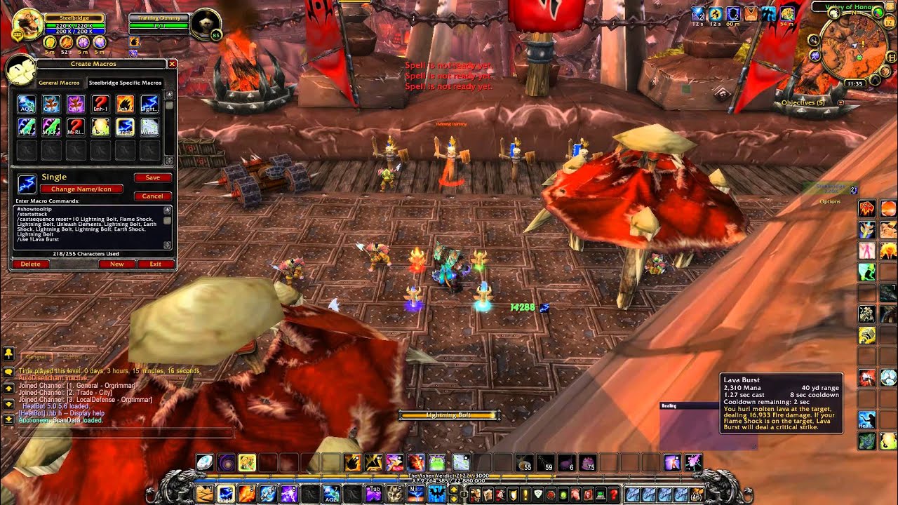 Elemental Shaman Macro's MOP EXPAND THE DESCRIPTION