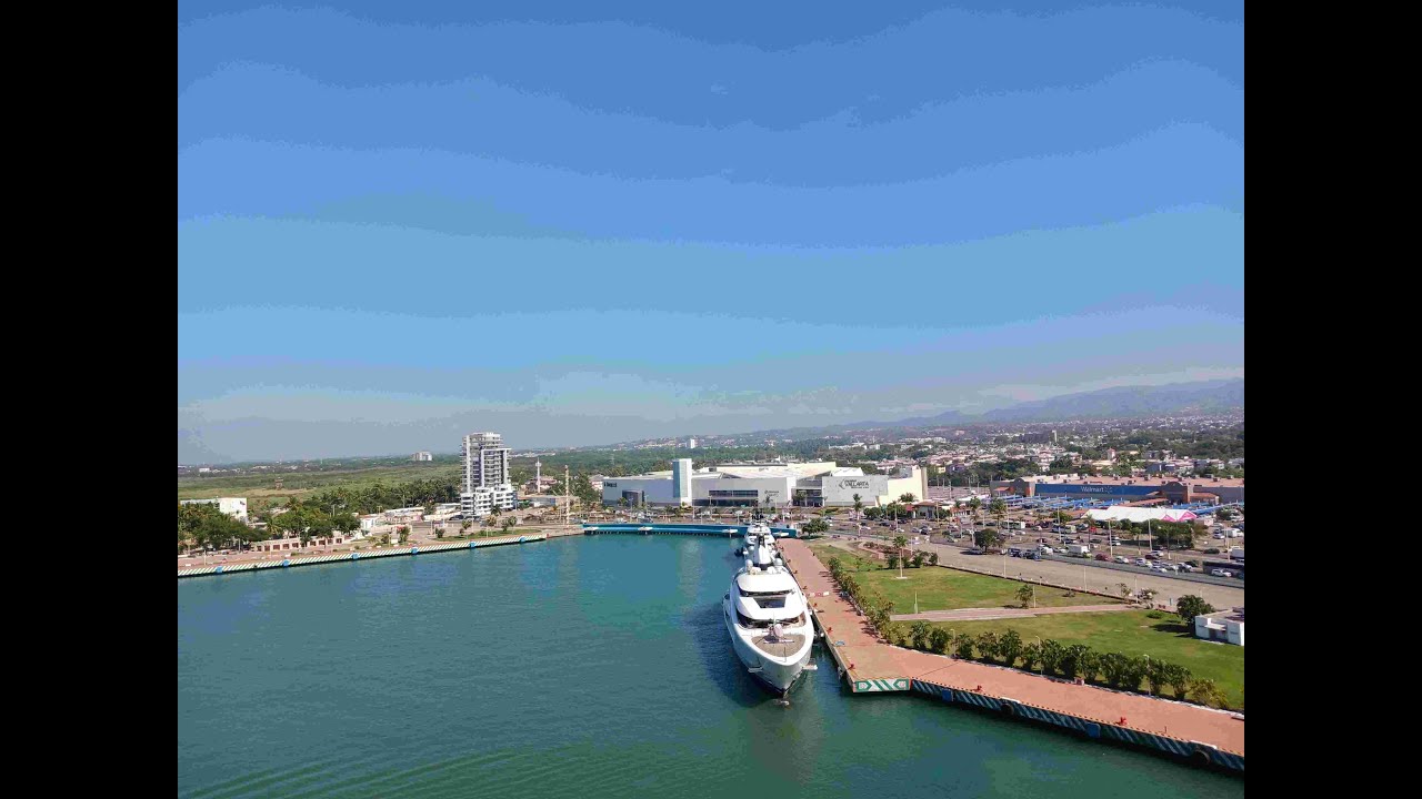 Mexican Rivera Cruise with NCL