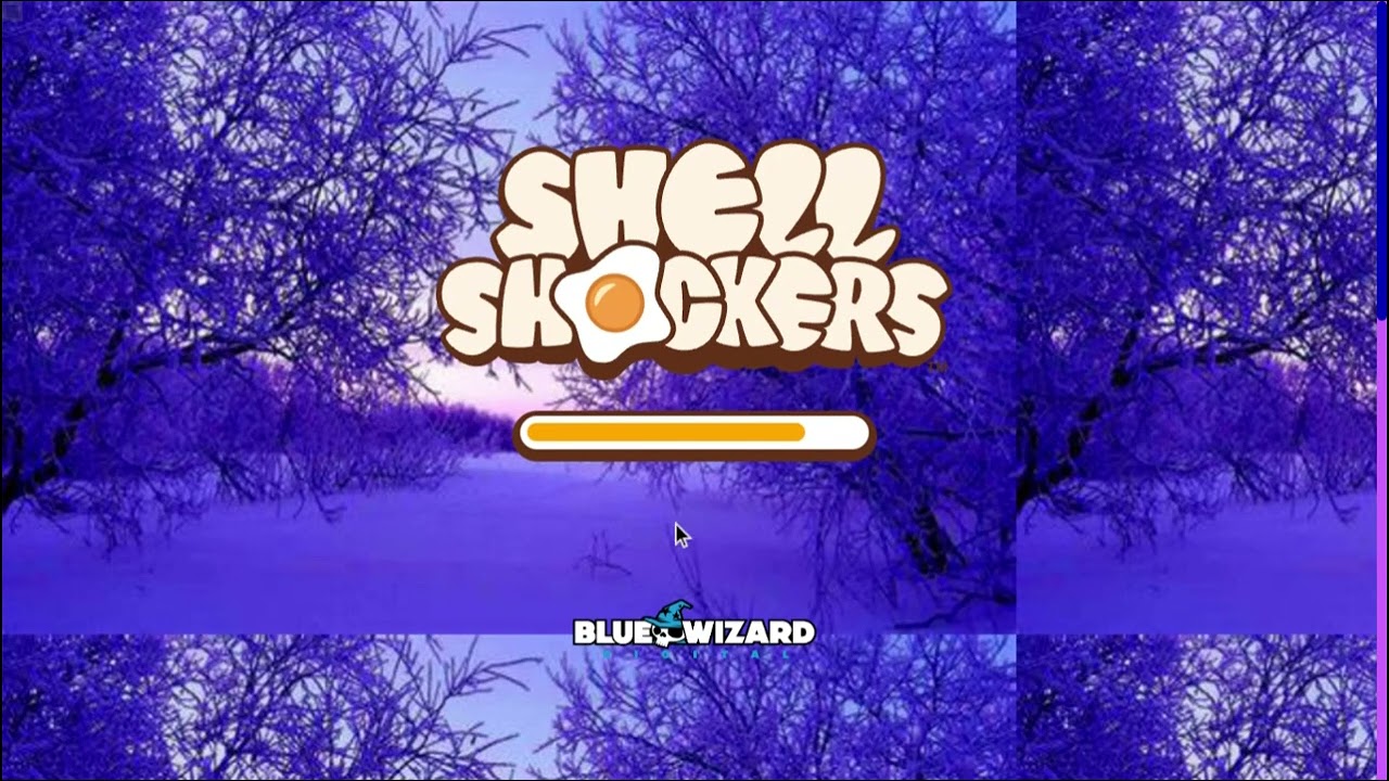 HOW TO GET EVERY SKIN IN SHELL SHOCKERS AND GET A NEW SHELL SHOCKERS THEME!