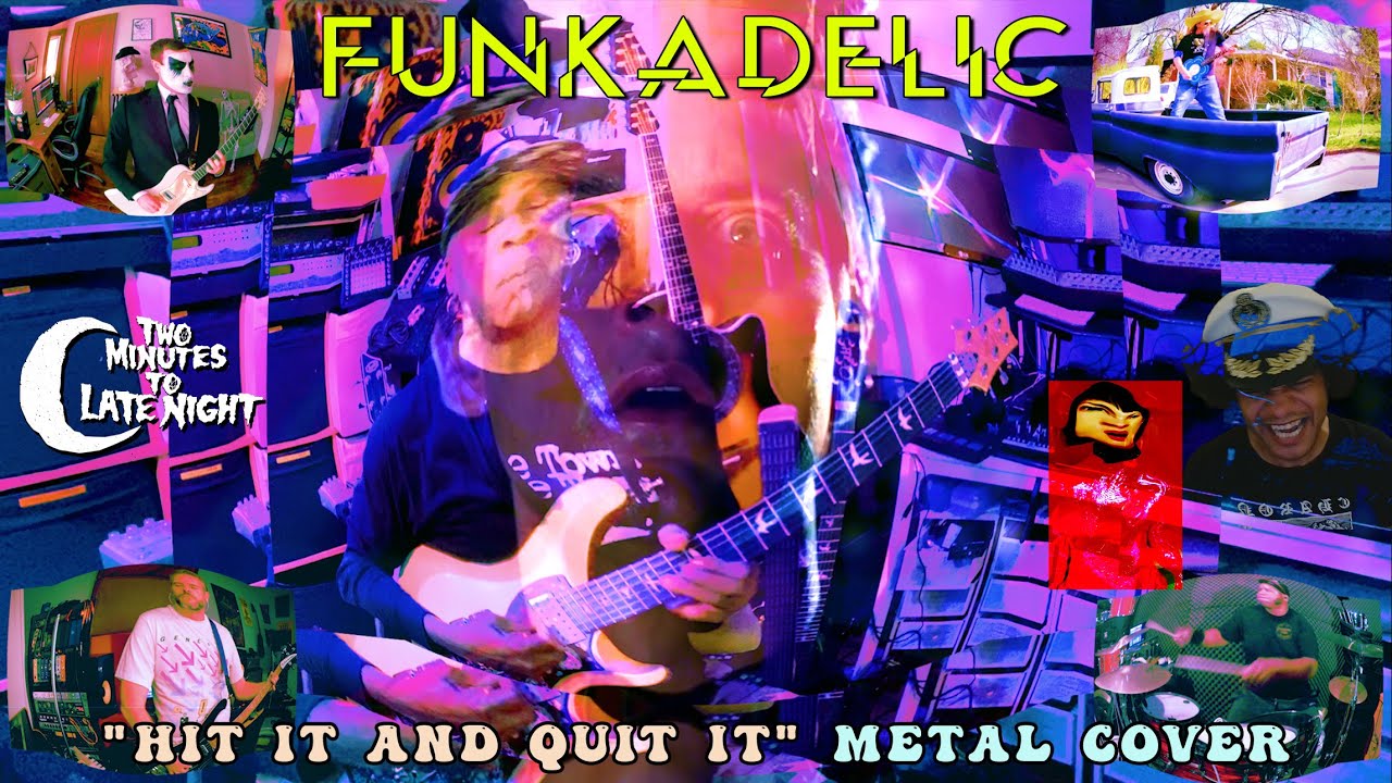 Funkadelic - 