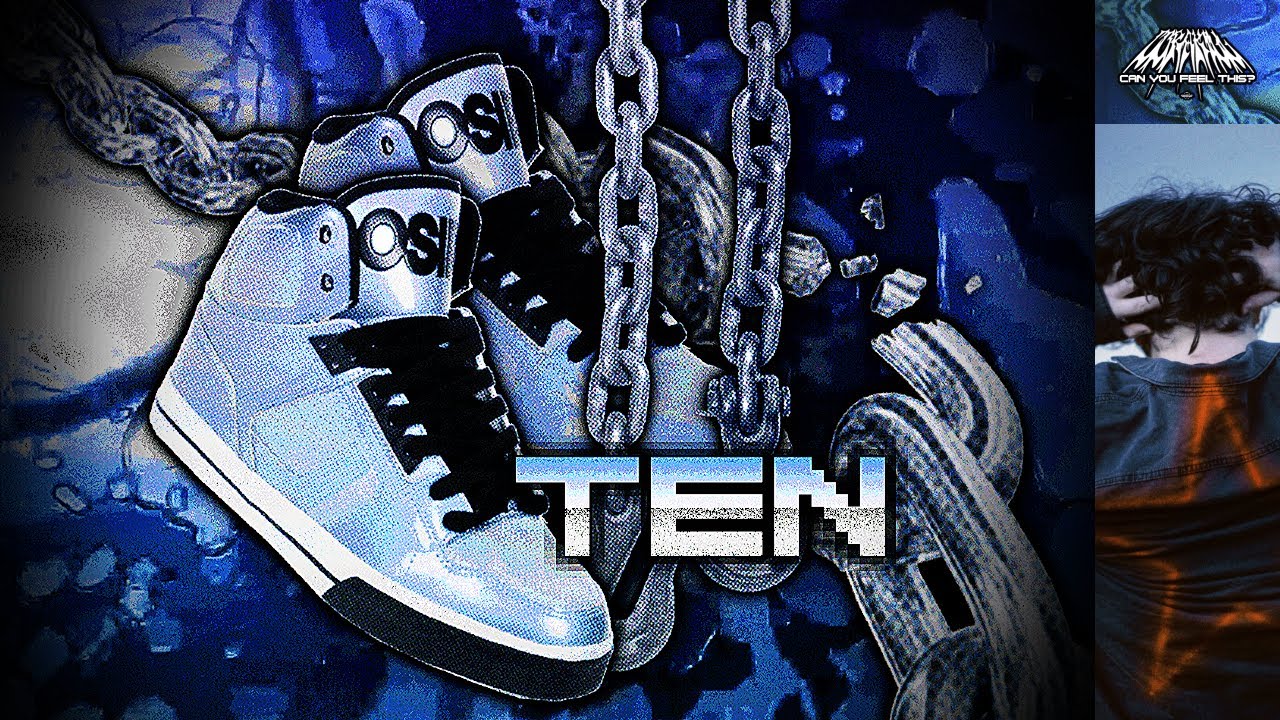 corakill - TEN [can you feel this?]