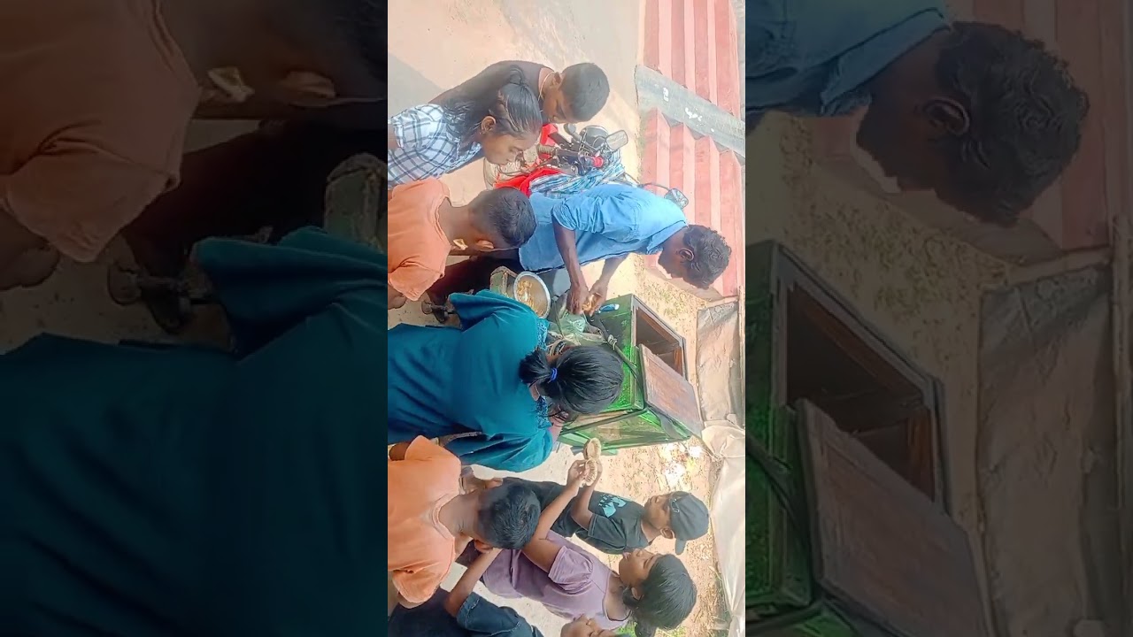 Gupchup challenge 