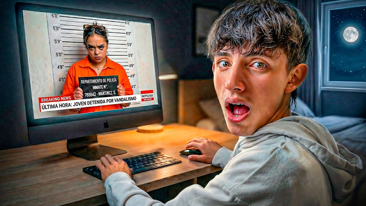 ¡MI PROFESORA de UNIVERSIDAD es UNA IMPOSTORA! * Es una CRIMINAL