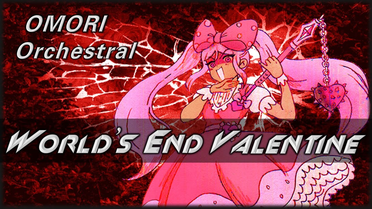 OMORI: World's End Valentine (Orchestral Cover)