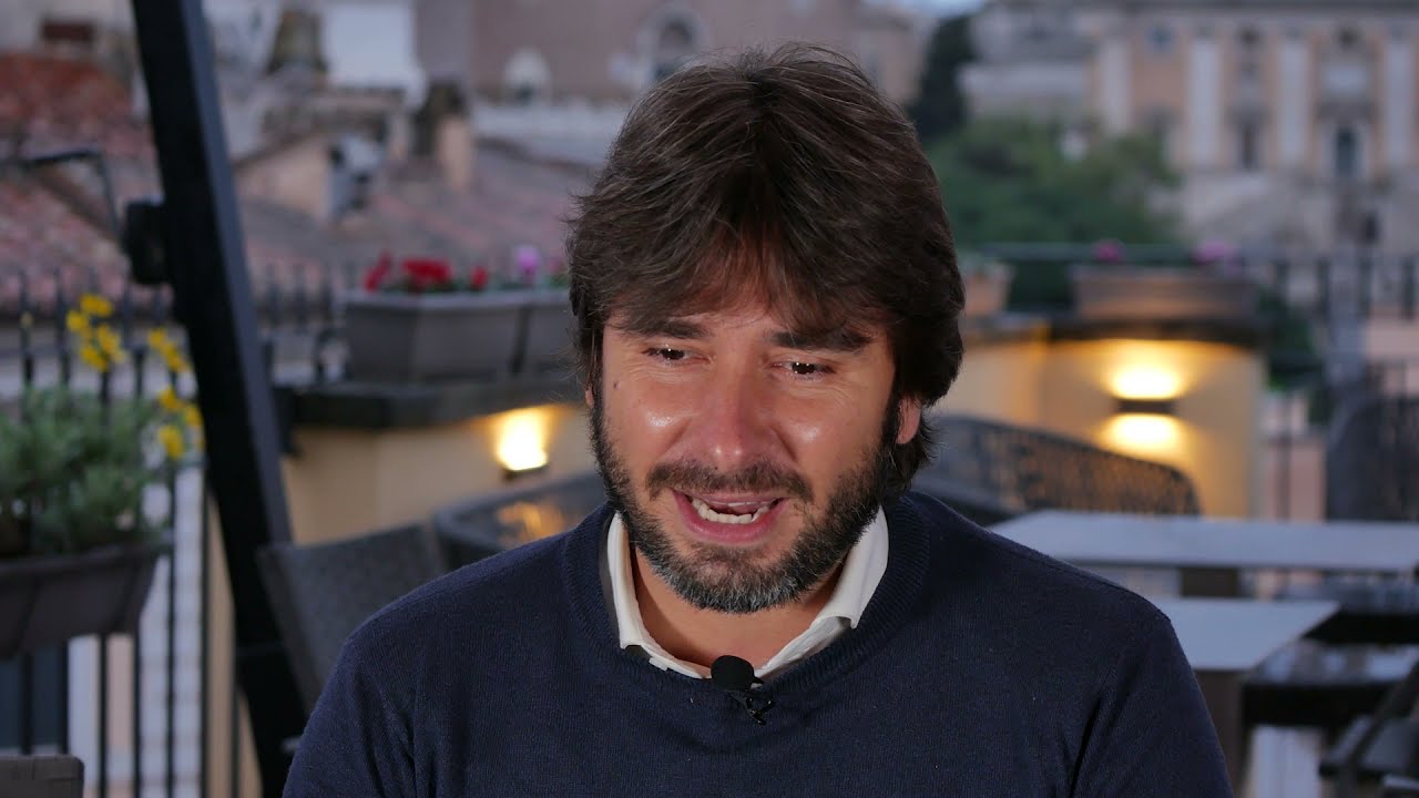 Chi era Gianroberto Casaleggio