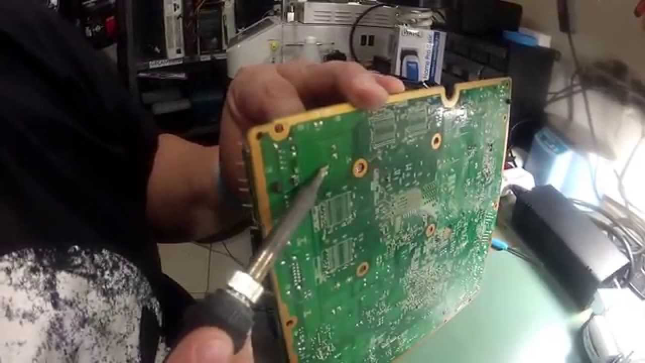 xbox 360 erro 0033