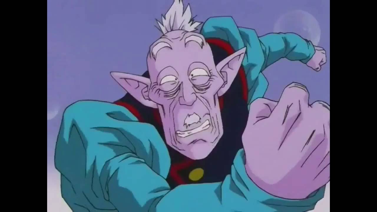 Bola De Drac GT - Son Goku Super Saiyan 4