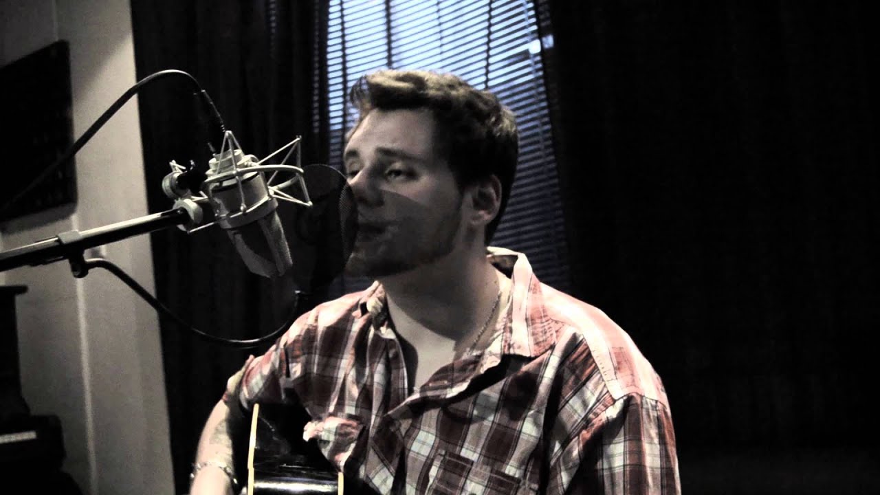 Ed Sheeran - I see fire (cover Sinus)