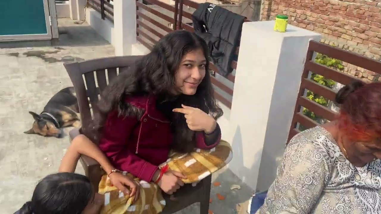🔥 Aaj Hai Mera Birthday – Special Vlog