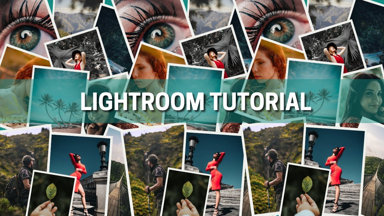 lightroom tutorial live 1