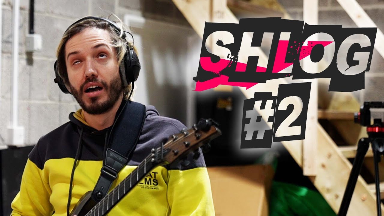 SHLOG #2