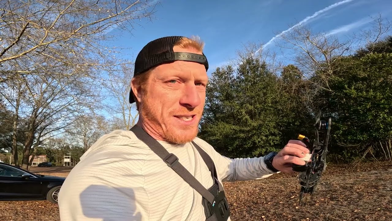 SupaFly Syncmode V2 Durability Testing Ep. 6 || Extreme FPV Frame Testing
