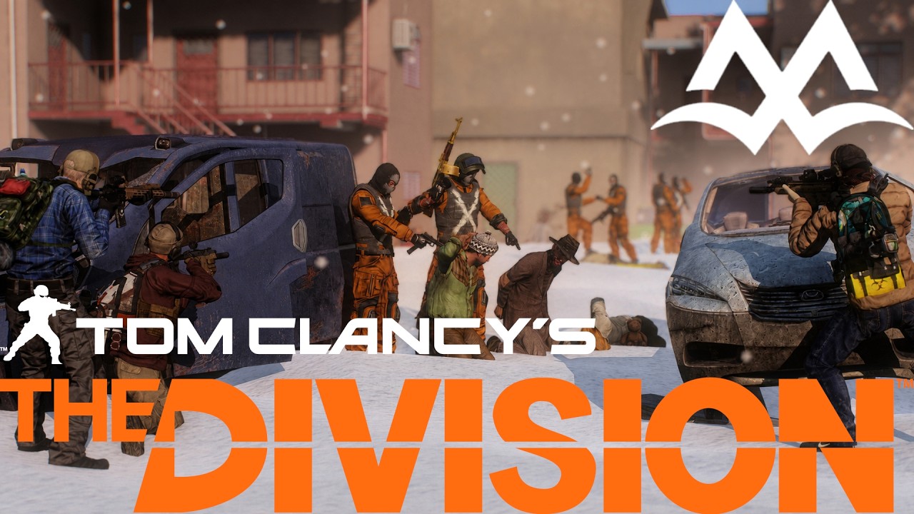 Division 1 Legendary General Assembly, WarrenGate Power Plant & Grand Central Station