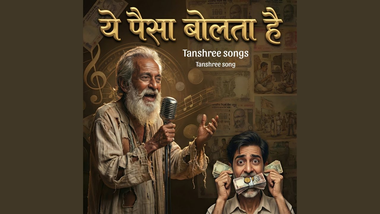 Ye Paisa Bolta Hai