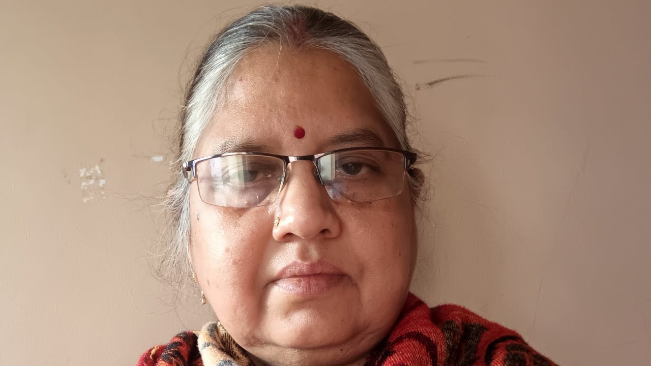 motivational baten by Suman Lata  is live!/jivan upyog ki baten 🙏
