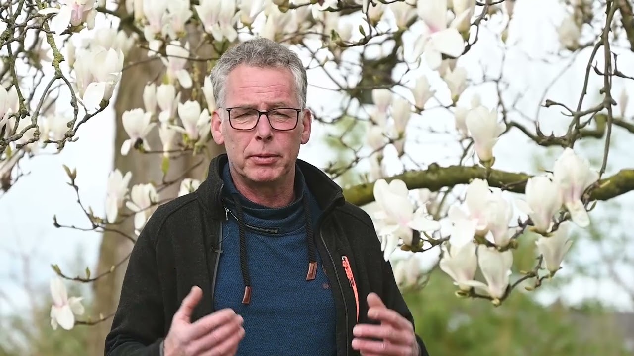 Frühlingsgruß aus dem Kreislehrgarten