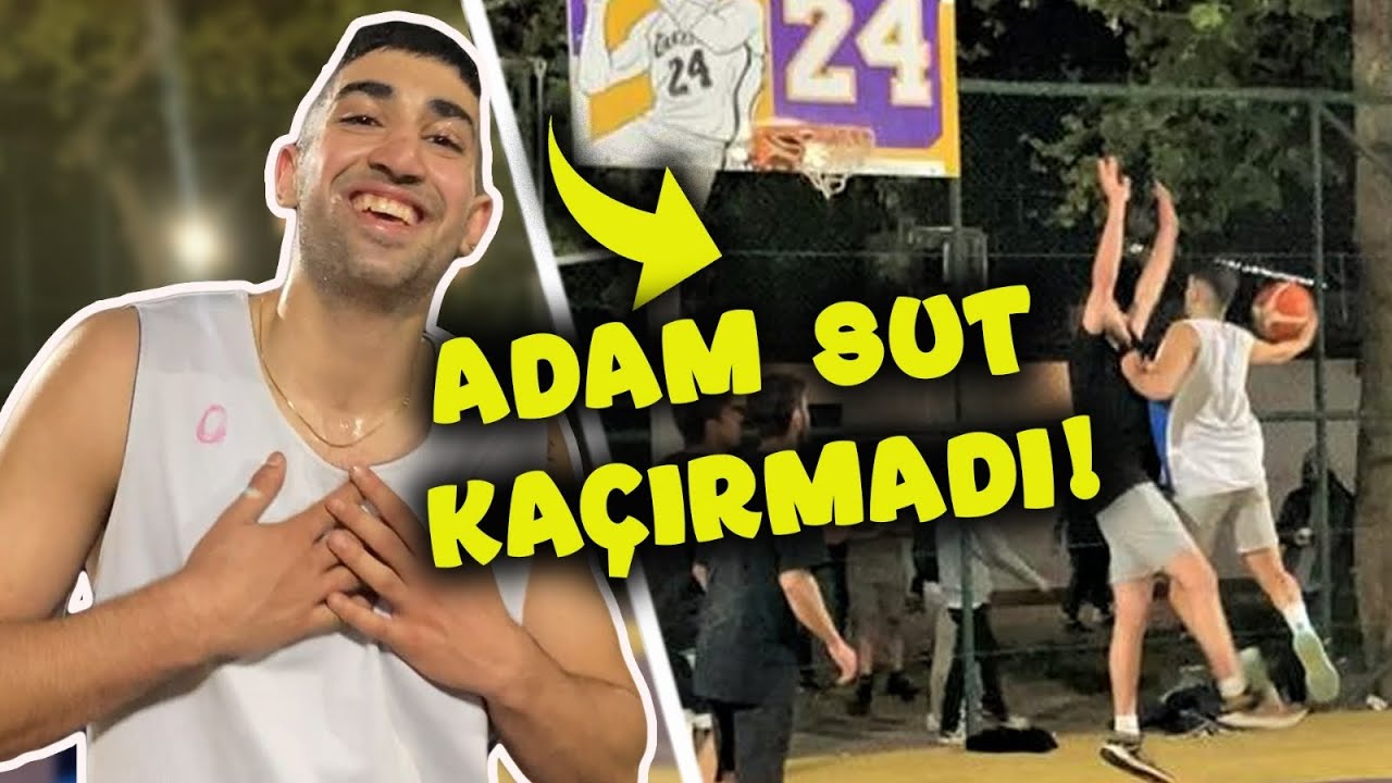 BU ÇOCUK HAYATININ MAÇINI OYNADI ! ! YENİLDİK Mİ ?
