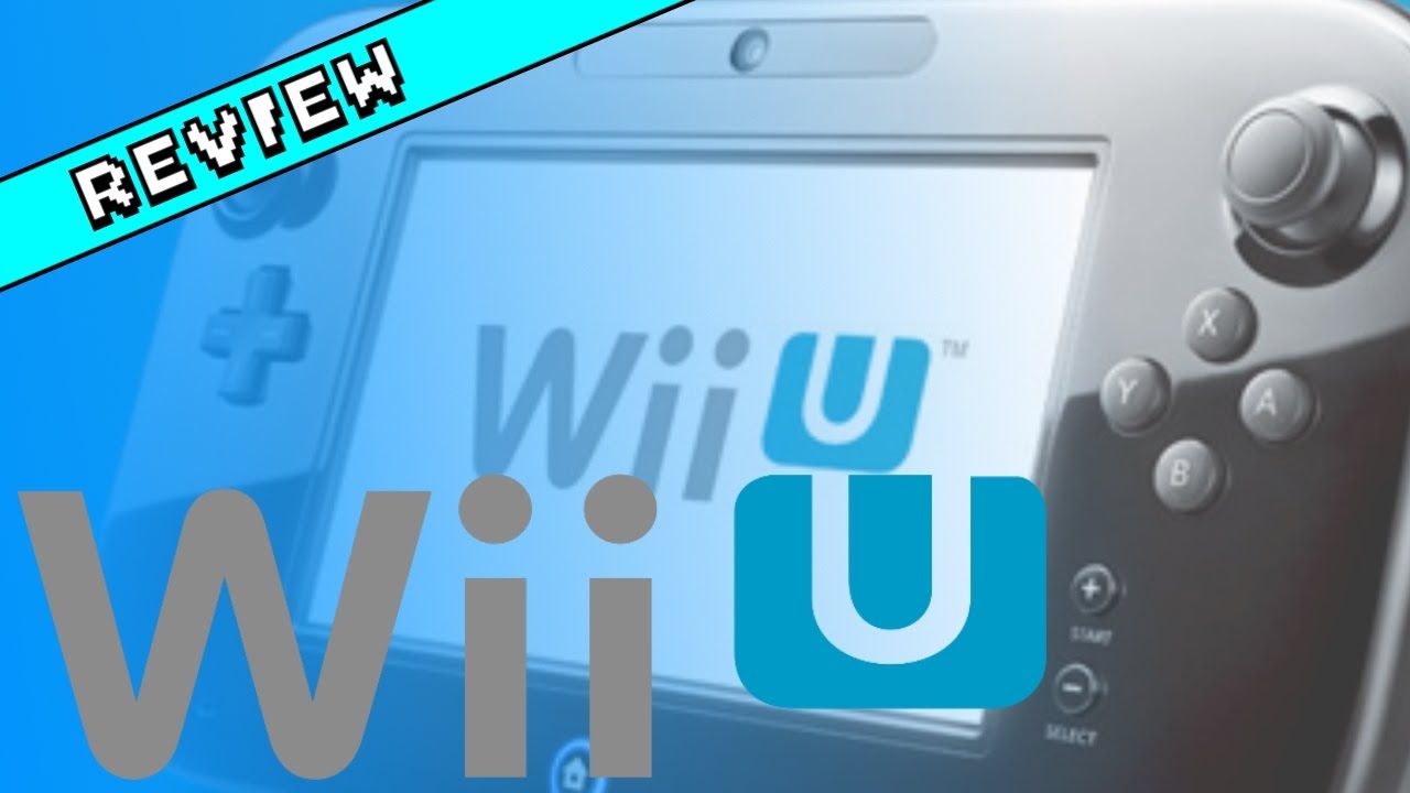Wii U Review (Wii U)