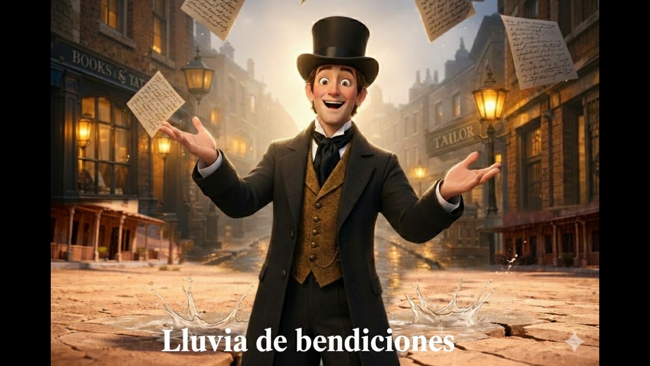 TOM EL NIÑO CON LIMITACION